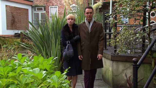 Hollyoaks 18th February 2016