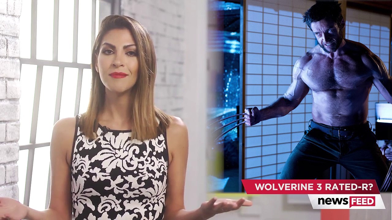 Wolverine 3 Rumored To Be Eyeing R-Rating