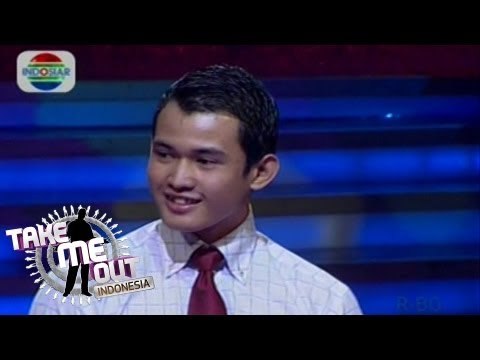 Single Man - Rafa - Take Me Out Indonesia 4