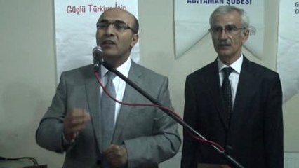 Adıyaman'da Hıdırellez Coşkusu