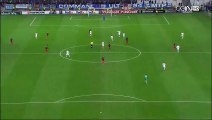 Aritz Aduriz Super Goal HD - Marseille 0-1 Ath. Bilbao - 18-02-2016