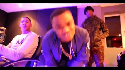 Golden Boy Muj - One Take Freestyle [Music Video] | GRM Daily (World Music 720p)