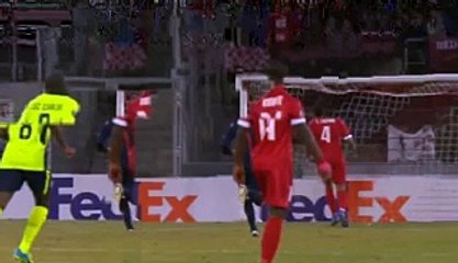 All Goals HD - Sion 1-2 Braga - 18-02-2016