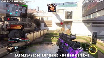 My thoughts on cod esports ( story time )