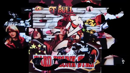 BRUNET BULL ''Yume Wa Harmony''