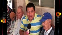 Piden ayuda para ancianos de Ocotepeque