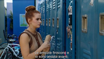 Faking It Season 3 Trailer - SUB ITA