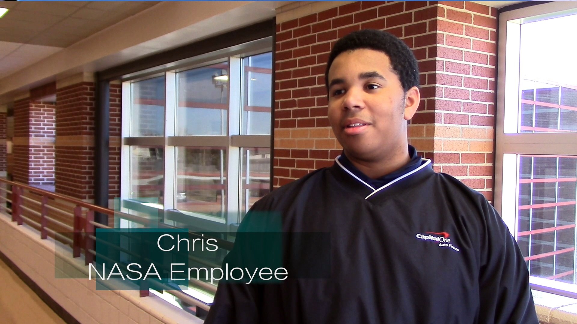 News Report Video Project