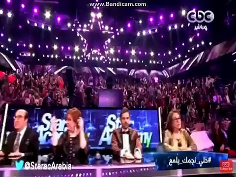 اغنية حنان لخضر في البرايم الاخير من ستار اكاديمي