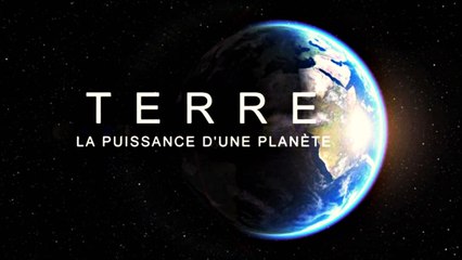 Terre, la puissance d'une planète : Terre rare