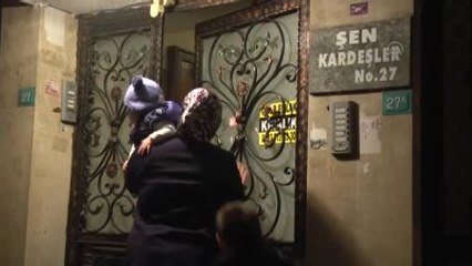 Ankara'daki Terör Saldırısı - Balıkesir