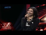 ANUGRAH KUSUMA & YANI CITRA - Audition 4 - X Factor Indonesia 2015