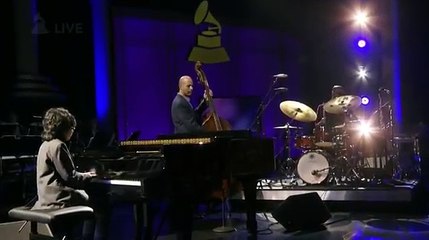 Joey Alexander @ GRAMMY Awards Premiere Ceremony (Feb 15, 2016)