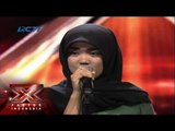 LILI AULYA RIZKI - JAR OF HEARTS (Christina Perri) - Audition 3 - X Factor Indonesia 2015