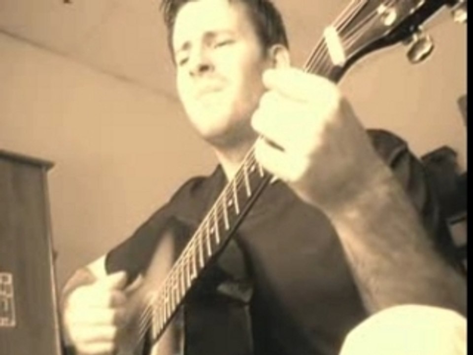 Rock voisine helene voix guitare