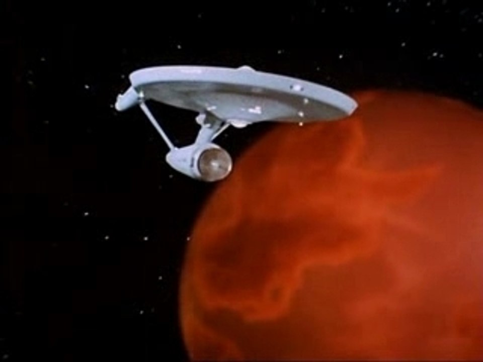 Star trek - generique tv