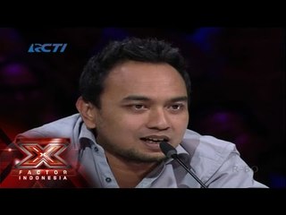 EP03 Part 4 - AUDITION 3 - X Factor Indonesia 2015