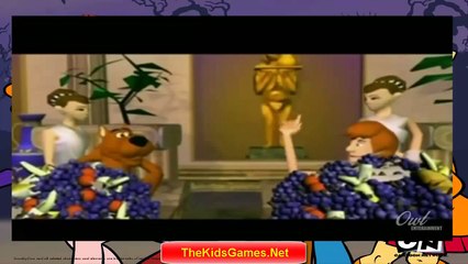 scooby doo en español capitulos completos Neptunes nido gameplay