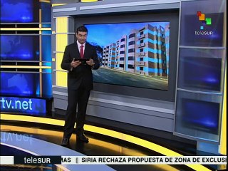 Venezuela: impulsan 6 líneas de acción para detonar modelo productivo