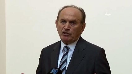 Topbaş: Yağmur İstanbul'un 15 günlük suyunu karşıladı