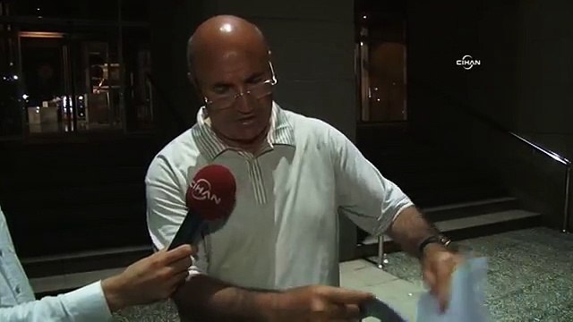 CHP'li Tanal: 5. Sulh Ceza Mahkemesi evrakta sahtecilik yapıyor