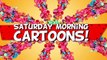 The Ultimate Double Date - Saturday Morning Cartoons!