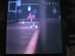 Banshee Boardwalk 35:857 / Segateau