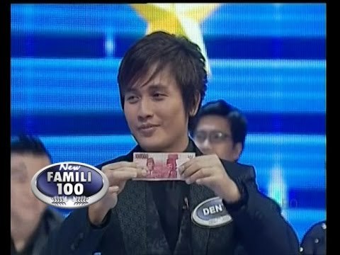 New Famili 100 - Ep384