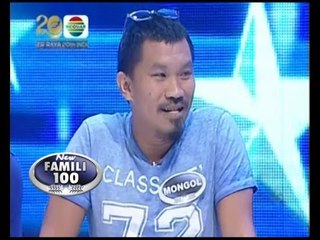 New Famili 100 - Ep368