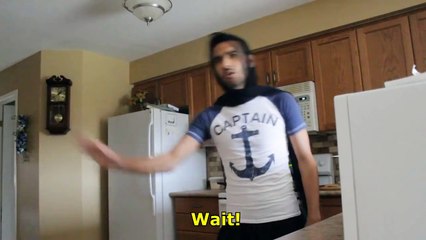 Brown parents ask so many questions- Funny
