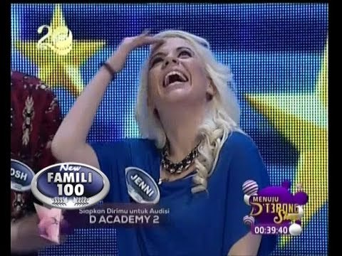 New Famili 100 - Ep360