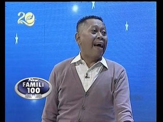 New Famili 100 - Ep357