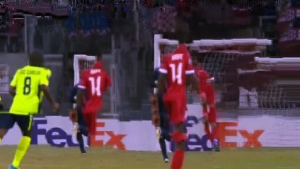 All Goals - Sion 1-2 Braga - 18-02-2016 HD