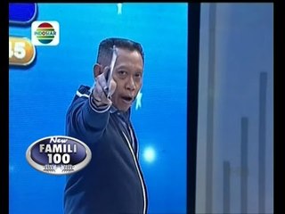 New Famili 100 - Ep359
