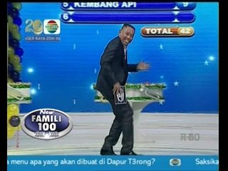 New Famili 100 - Ep378