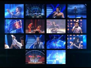 Vietnam's Got Talent 2012 - Trailer Chung Kết 1 07/04/2013