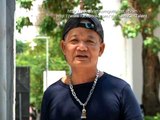 Vietnam's Got Talent 2012 - Bán Kết 7 - Chia Sẻ Cảm Xúc - Huỳnh Văn Sáu