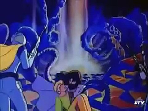 Ulises 31- Intro Opening (Español latino)