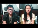 Vietnam's Got Talent 2012 - Bật Mí Bí Mật Tài Năng - Thể Thiên và Thùy Anh