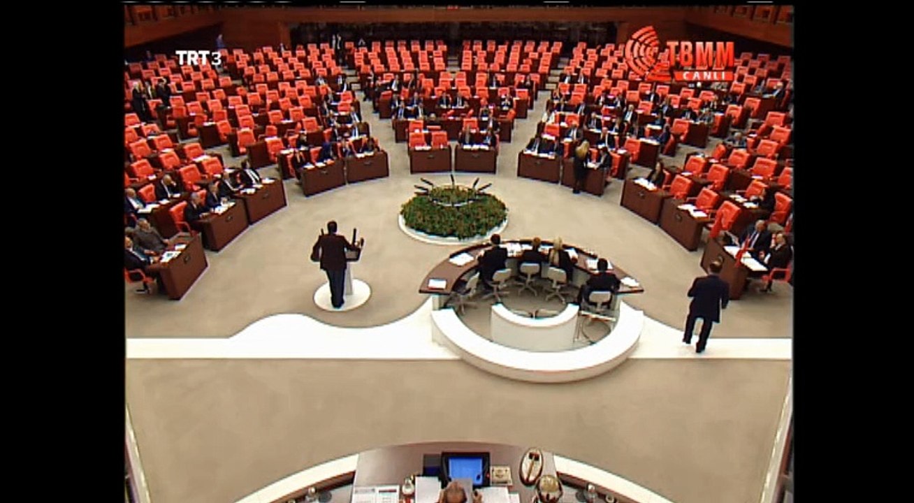 idris BALUKEN biz hic bir zaman sizin hazirladiginiz metinlere imza atmak zorunda degiliz