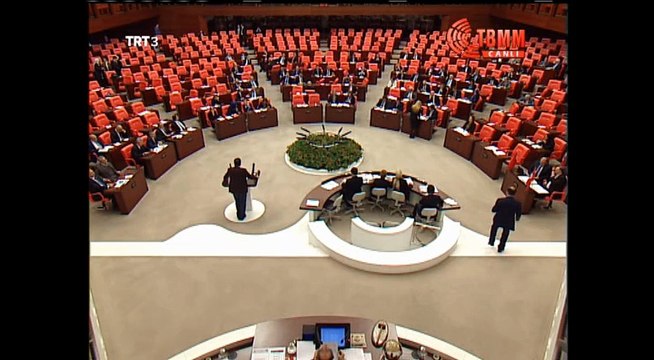 idris BALUKEN biz hic bir zaman sizin hazirladiginiz metinlere imza atmak zorunda degiliz