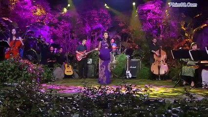 Qua Cầu Gió Bay (Vương Dzung), Lý Tình Tang (Trúc Mi), Lý Ngựa Ô (Nhật Lâm)