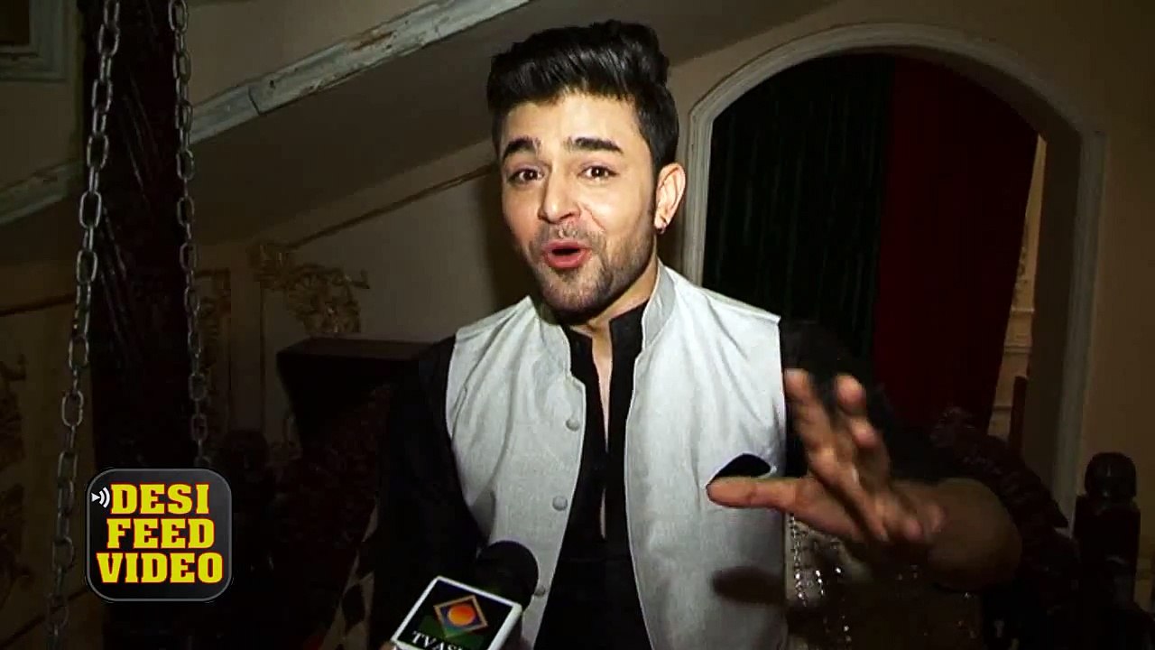 Meri Aashiqui Tumse Hi 9th February 2016 | Mohit Abrol as Nirbhay Singh Ahlawat Full Inter