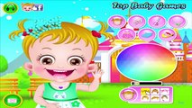 Baby Hazel Princess Dressup Full Episodes New Game Movie 2014 HD English Dora The Explorer