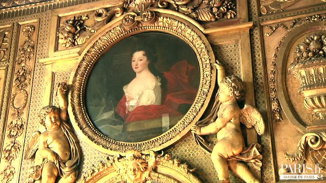 Découvrez l'Hotel de Lauzun lors des Journées du Patrimoine