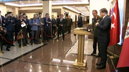 Attentat d'Ankara: le pouvoir accuse le PKK et les Kurdes