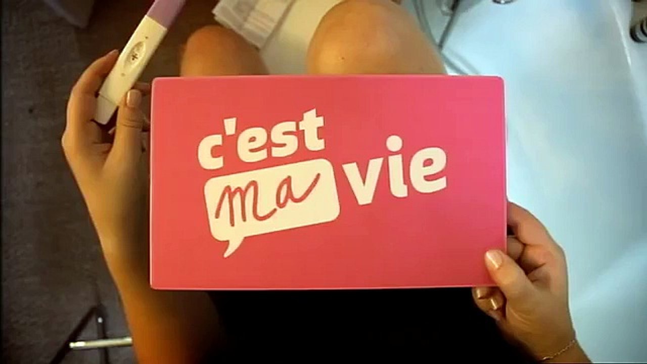 C\\\'est ma vie - Ma famille : Une tribu pas comme les autres
