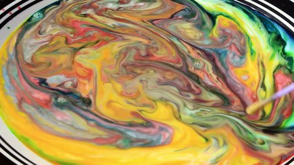 MILK   SOAP MAGIC sat