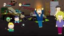 South Park: The Stick of Truth [Xbox360] - Kennys Meth Lab