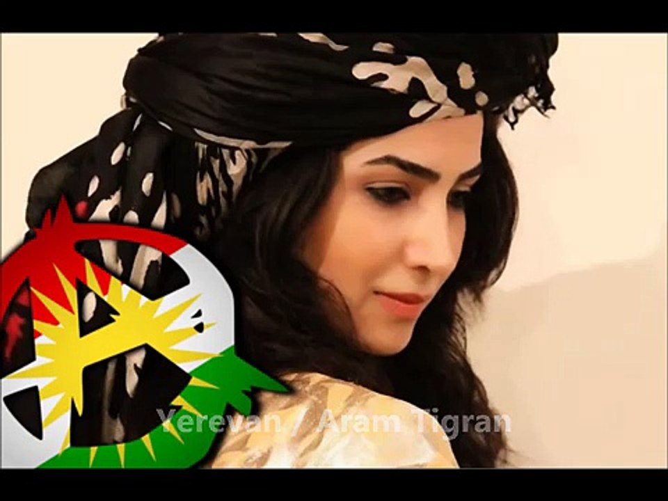 Aram Tigran - Yerevan (Ermenice)